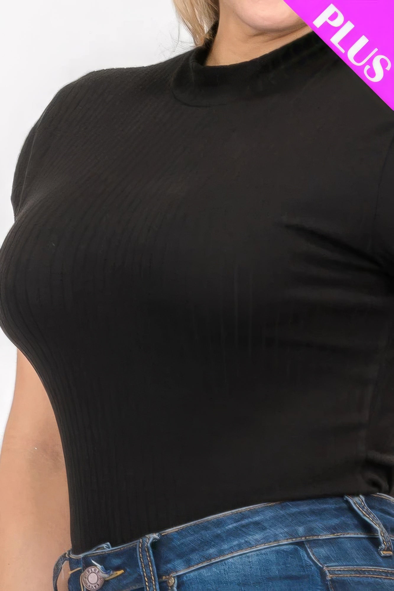 Women's Seamless Tummy Control Bodysuit