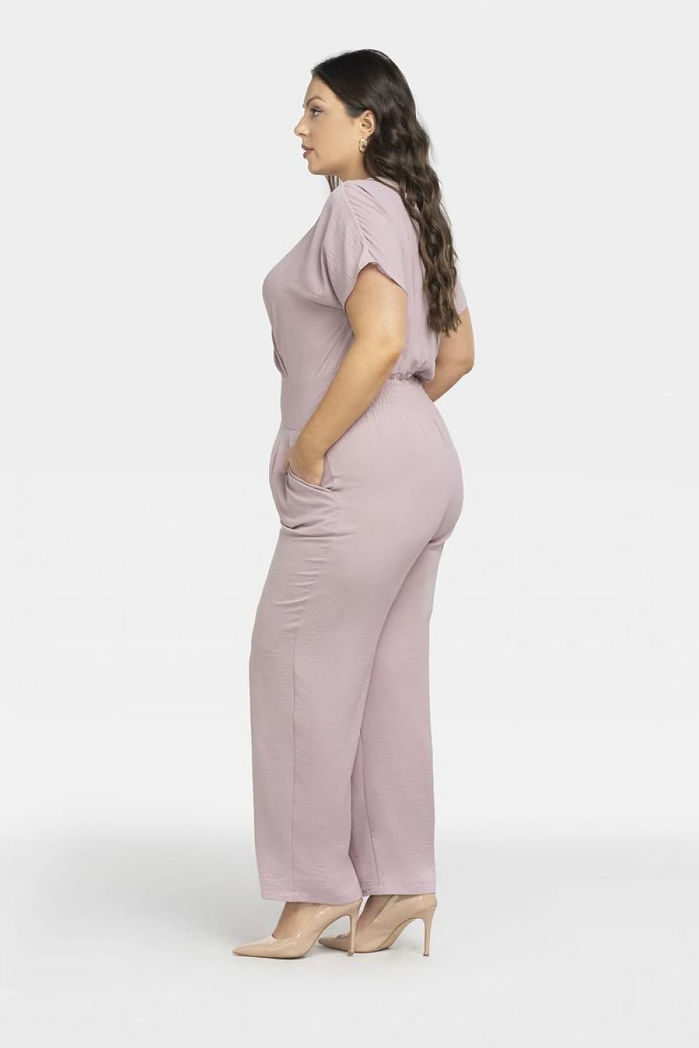 Suit plus size