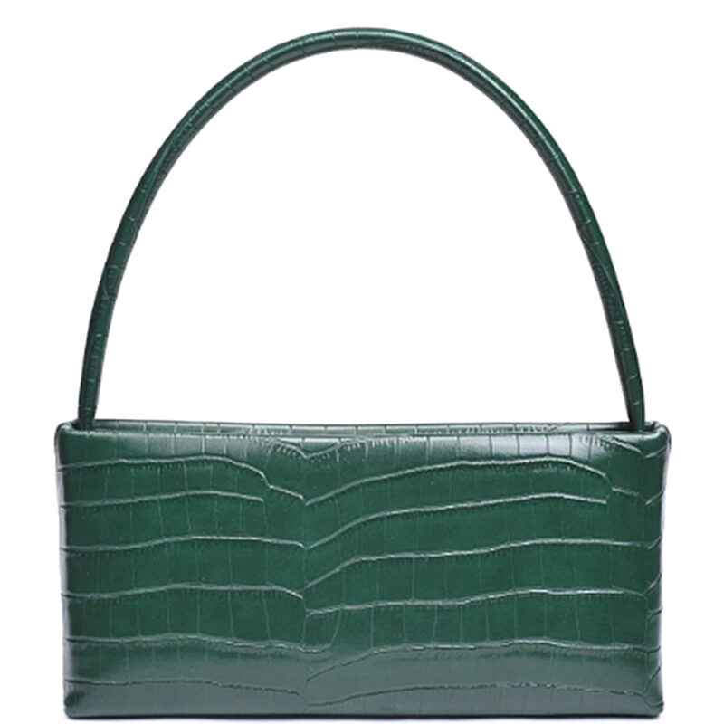 Croc Mandy Handle Crossbody Bag - Image 2