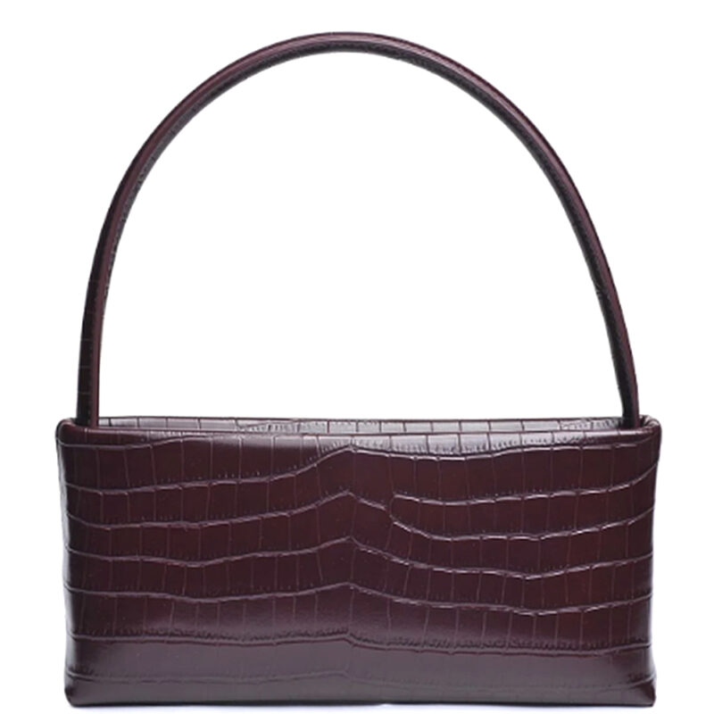 Croc Mandy Handle Crossbody Bag - Image 3