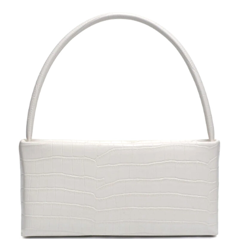 Croc Mandy Handle Crossbody Bag - Image 4