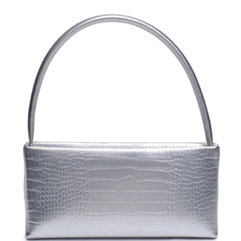 Croc Mandy Handle Crossbody Bag - Image 5