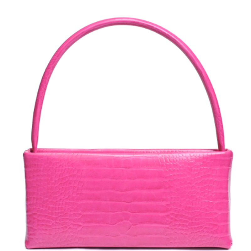 Croc Mandy Handle Crossbody Bag - Image 6