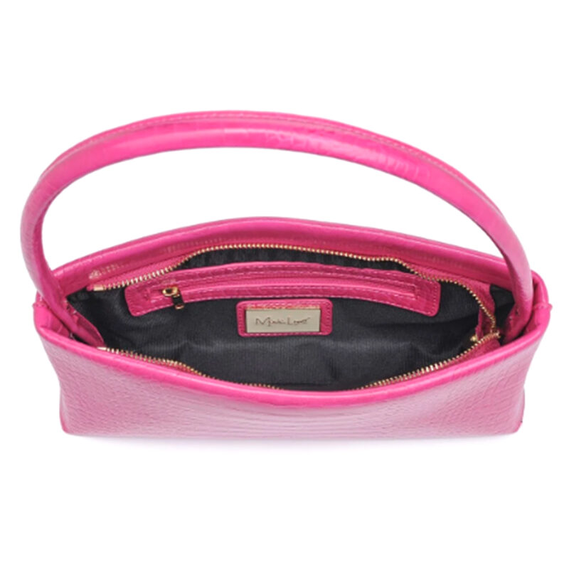 Croc Mandy Handle Crossbody Bag - Image 7