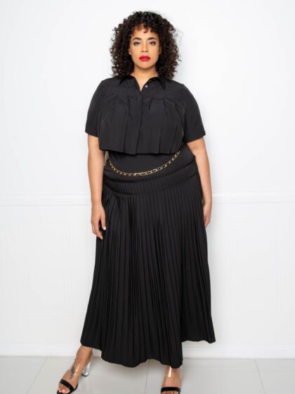 plus size clothing for women