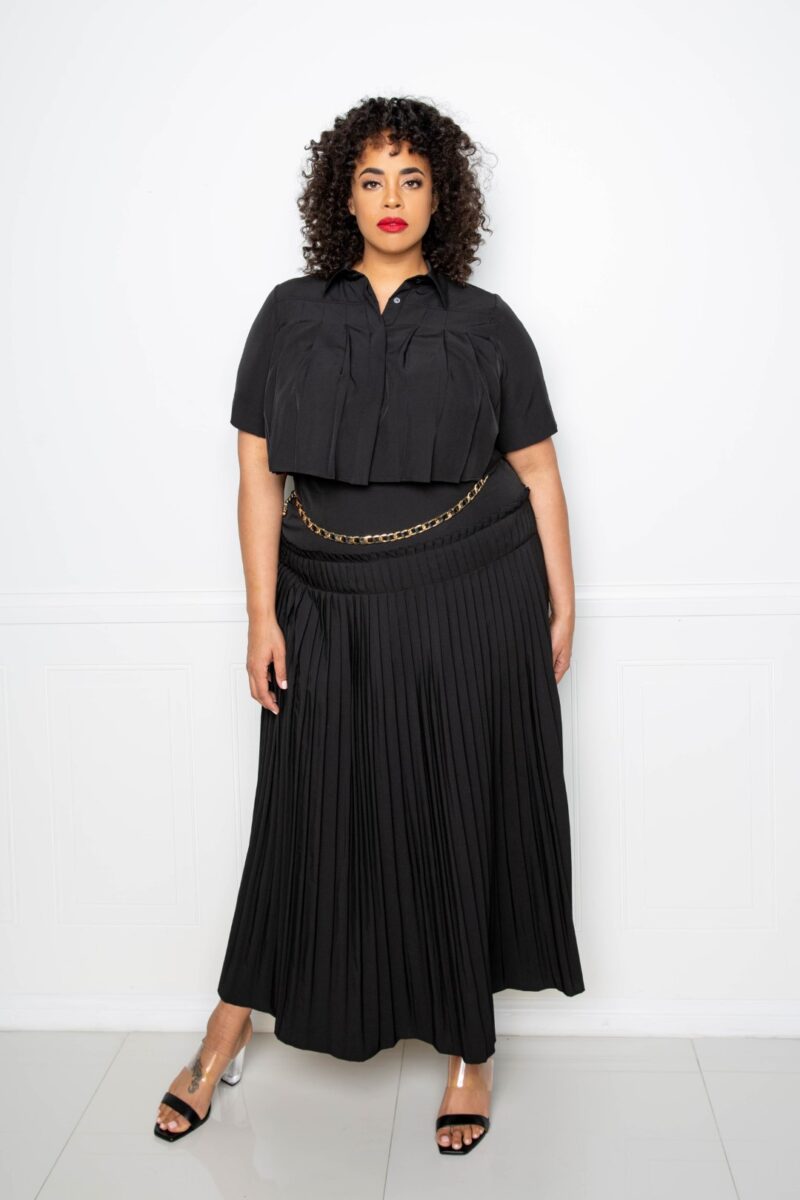 plus size clothing for women