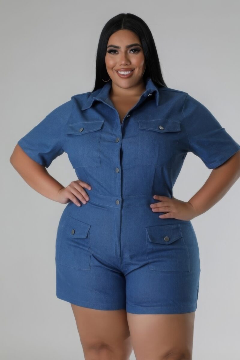 plus size women set