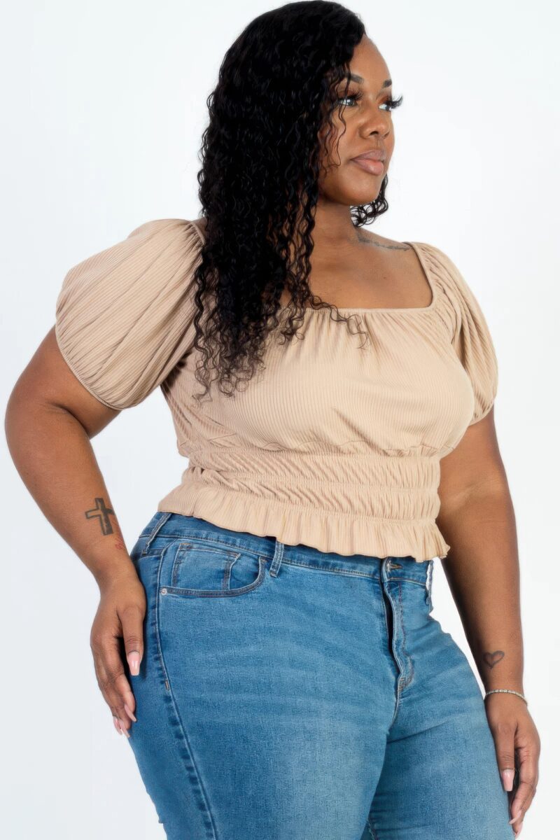 Women's Plus size pants and jeans